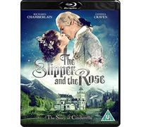 Slipper and the Rose - Blu-ray - F600z