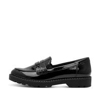 Slipper brillant femme Tamaris Essentials - noir 42