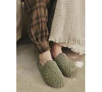 Toni Pons Darla-sb Slippers Vert EU 40 Femme
