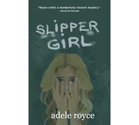 Slipper Girl: The Neon Diaries Book 2