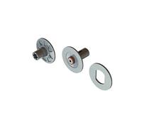 Slipper Plate & Hub Set