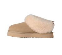 Slippers Enfant En Daim Mustard Seed 36