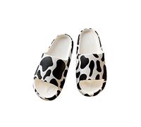 Slippers Femmeurs Pantres Femmes Femmes Summer Home Indoor Slippers Slides Bathroom Topp Flip Outdoor Beach Sandals Platform Chaussures 40-41 24,5-25cm