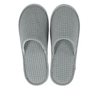 Slippers Hotel,Chausson Invites,SPA Pantoufles,Pantoufles Hôtel en Peluche Pantoufles Intérieur Légères pour Femmes et Hommes pour Hôtels Spa Maison Voyage n13