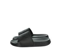Slippers logo Sun68 nero boy's ZS25SU26 X35302 37