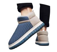 Slippers Sandales Homme Chaussons Femme Confortable Intérieur Pantoufle Ete Pantoufles Chausson Chaud Invité À Mémoire Chaussure Piscine Polaire Tong Unisex