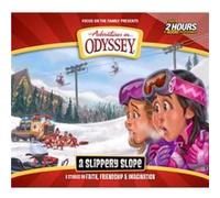 Slippery Slope A by Focus On The Family Focus On The Family (Auteur)