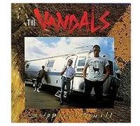 Slippery When Ill CD