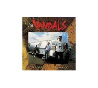 Slippery When Ill CD