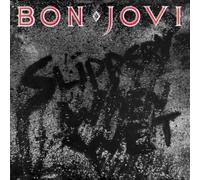 Slippery When Wet [Remastered] by Bon Jovi [Audio CD] NEUF