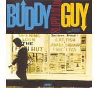 Guy, Buddy - Slippin' in [Import]