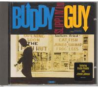 Buddy Guy - Slippin'In