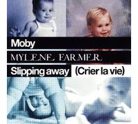 Slipping Away (Crier La Vie) by Moby & Myl???ne Farmer