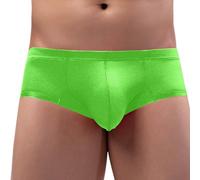 Slips Bain Homme Serpentine Hot Mini Masculine Underwear Slip Chic T-Back Athlétique Support String Classique pour Tenue Séduisante