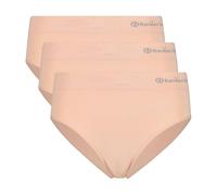 Slips Bamboo Basics Belle Femme (Lot de 3)
