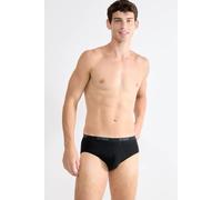 Sloggi Slip homme Basic Midi – Noir – Taille XXL EU