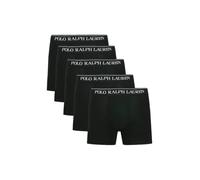 Ralph Lauren Boxers 714864292 – Lot de 5 Bleu Taille S Homme