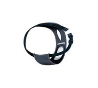 Slips De Protection, M: 40-49 Cm, Noir - Mon Animalerie