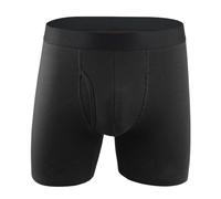 Slips en Coton pour Homme, sans Coutures et Doux, offrant Un Soutien Quotidien grâce à Leur Ceinture Classique. Disponibles en Plusieurs Couleurs et Tailles.