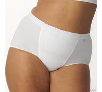 Slips Femme Sloggi Sculptante Contrôle Maxi Coton 2 Pièces