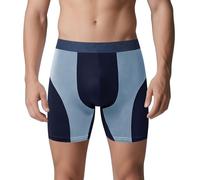 Slips Homme Coton Confort et High Qualité Nouveauté Shorts Caleçons Mens Bas Thong Arrière Style Rétro Plusieurs Couleurs Culottes Taille Ouverte Pas Cher Dessous Rigolo