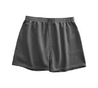 Slips Homme Coton Doux et Respirant Microfibre Shorty Caleçon Nouveauté Personnalisé Boxer en Fibre de Bambou Culottes Taille Ouverte Pas Cher Dessous Rigolo