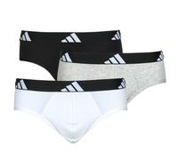 adidas Lot de 3 sous-vêtements pour Homme, Assorted_4am001, XXL