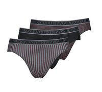 ATHENA Homme Tonic 9543 Slip, Rouge, S EU