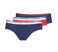 Slips hommes DIM CLASSIC COLOR Bleu T3