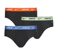 Slips hommes Nike BRIEF 3PK Noir EU S