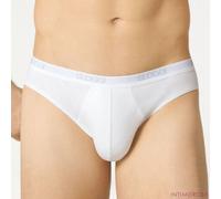 Slips Hommes Sloggi Mini Taille Basse Coton 2 Pièces