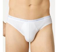 Slips Hommes Sloggi Mini Taille Basse Coton 2 Pièces