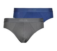 Slips hommes Sloggi SLG Base Brief C2P Multicolore EU M