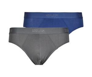 Slips hommes Sloggi SLG Base Brief C2P Multicolore EU S