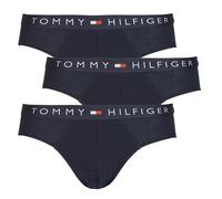 Slips hommes Tommy Hilfiger 3P BRIEF Marine EU XXL