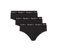slips Pepe Jeans Pepe Bf RO (x3) Noir S