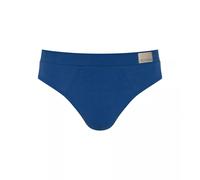 Sloggi Slip GO Natural Brief C2P Homme Bleu - Dark Combination L