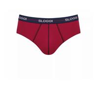 Slips Sloggi Start Midi (x2) Bleu M