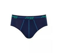 Slips Sloggi Start Midi (x2) Multicolore S