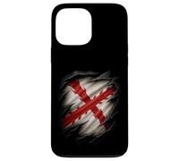 Slipst Flag Third Don Blas de Lezo España Tercio Viejo Coque pour iPhone 13 Pro Max