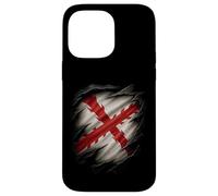 Slipst Flag Third Don Blas de Lezo España Tercio Viejo Coque pour iPhone 14 Pro Max