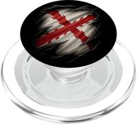 Slipst Flag Third Don Blas de Lezo España Tercio Viejo PopSockets PopGrip pour MagSafe