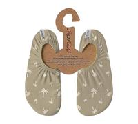 Slipstop Filles SS50000035-L Chaussure d'eau, Multicolore, Large