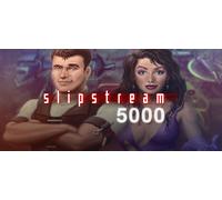 Slipstream 5000 (PC)