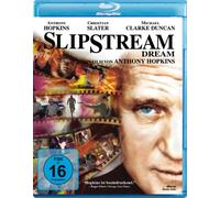 Slipstream Dream [Blu-ray]