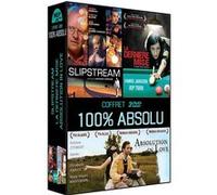 MEP Coffret 100% Absolu – Slipstream / La Dernière Mise / Absolution In Love – Pack