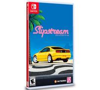 Slipstream Limited Run, Nintendo Switch