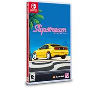 Slipstream Limited Run, Nintendo Switch