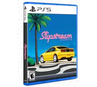 Slipstream (Limited run), PS5