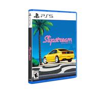 Slipstream (Limited run), PS5